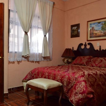 Hotel Fontana Xicotepec de Juarez Εξωτερικό φωτογραφία