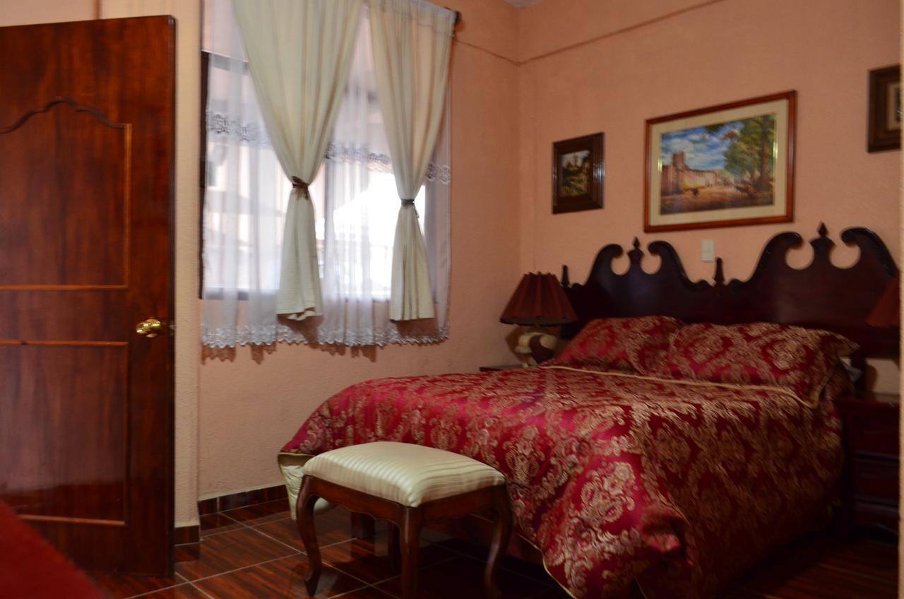 Hotel Fontana Xicotepec de Juarez Εξωτερικό φωτογραφία