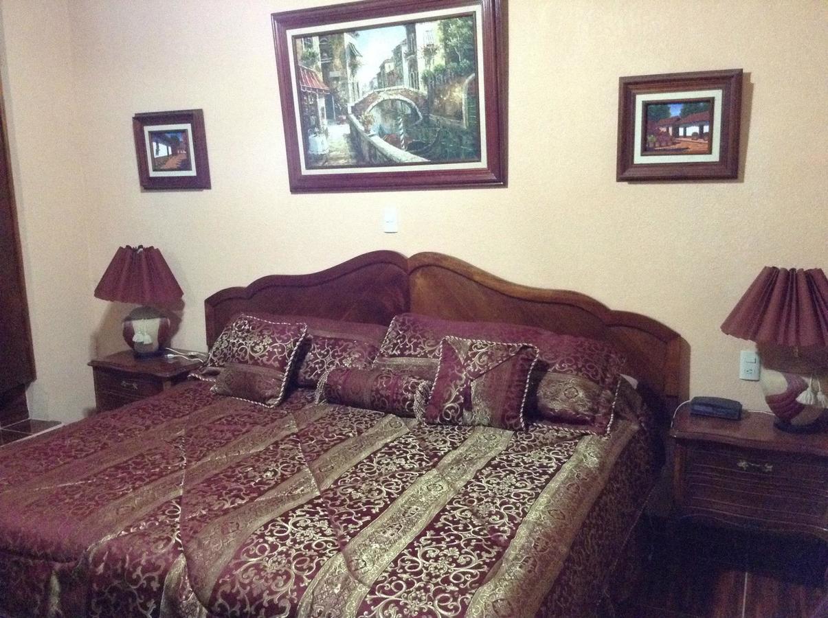 Hotel Fontana Xicotepec de Juarez Εξωτερικό φωτογραφία