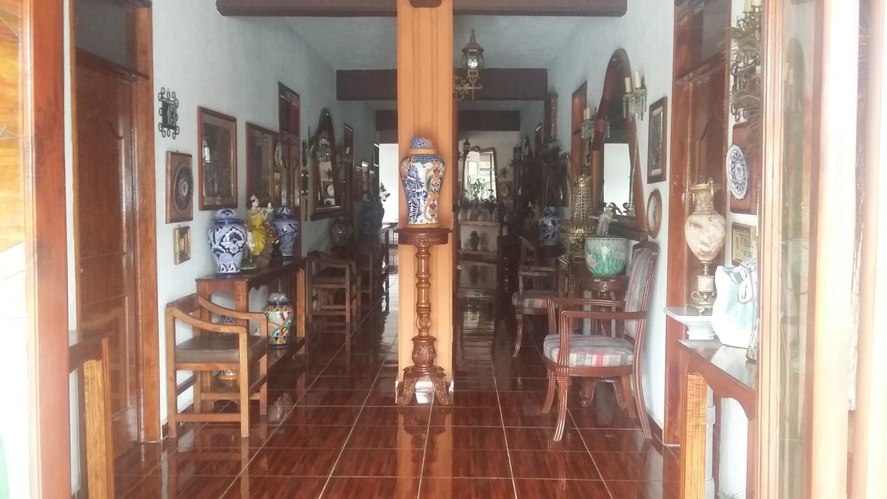 Hotel Fontana Xicotepec de Juarez Εξωτερικό φωτογραφία