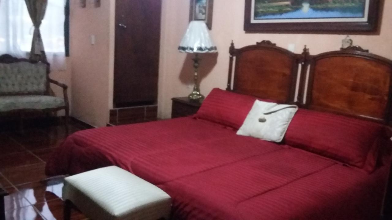 Hotel Fontana Xicotepec de Juarez Εξωτερικό φωτογραφία
