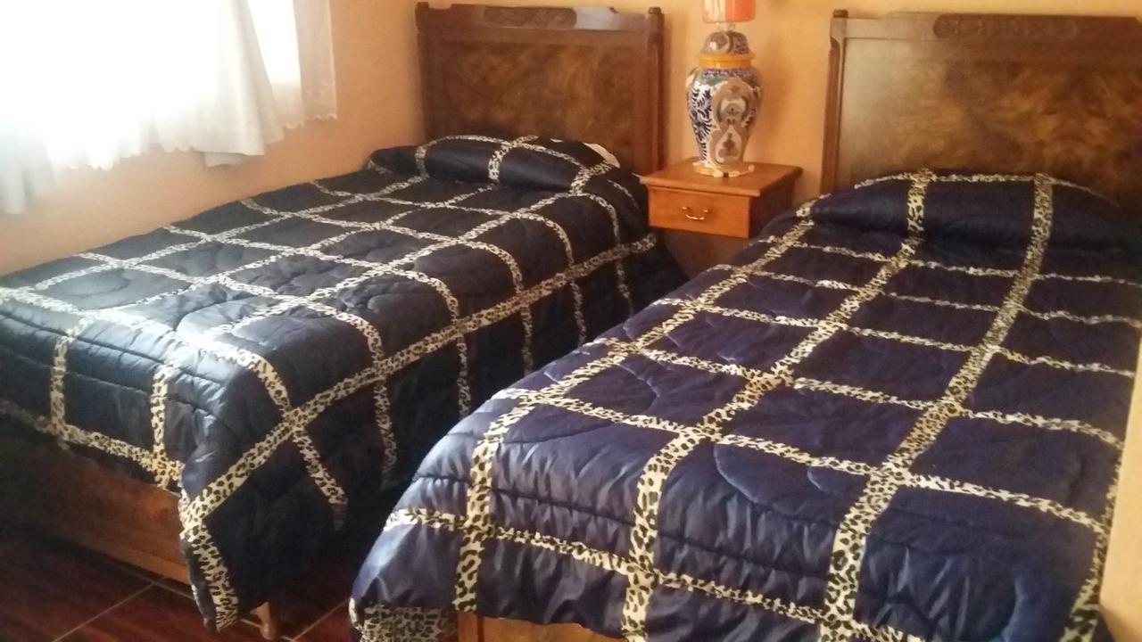 Hotel Fontana Xicotepec de Juarez Εξωτερικό φωτογραφία