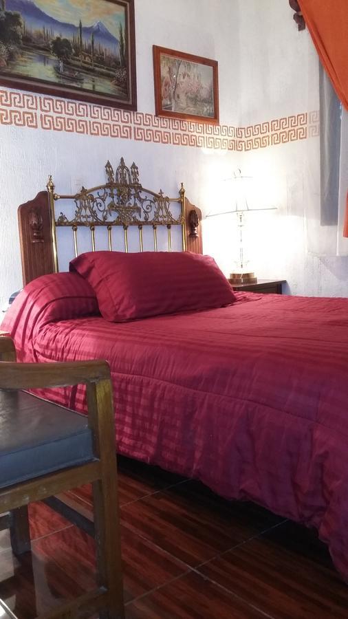 Hotel Fontana Xicotepec de Juarez Εξωτερικό φωτογραφία