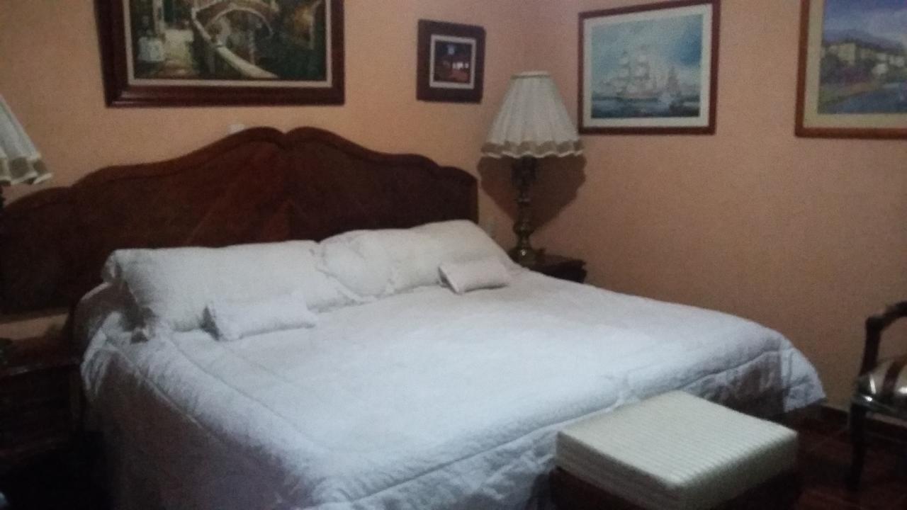 Hotel Fontana Xicotepec de Juarez Εξωτερικό φωτογραφία
