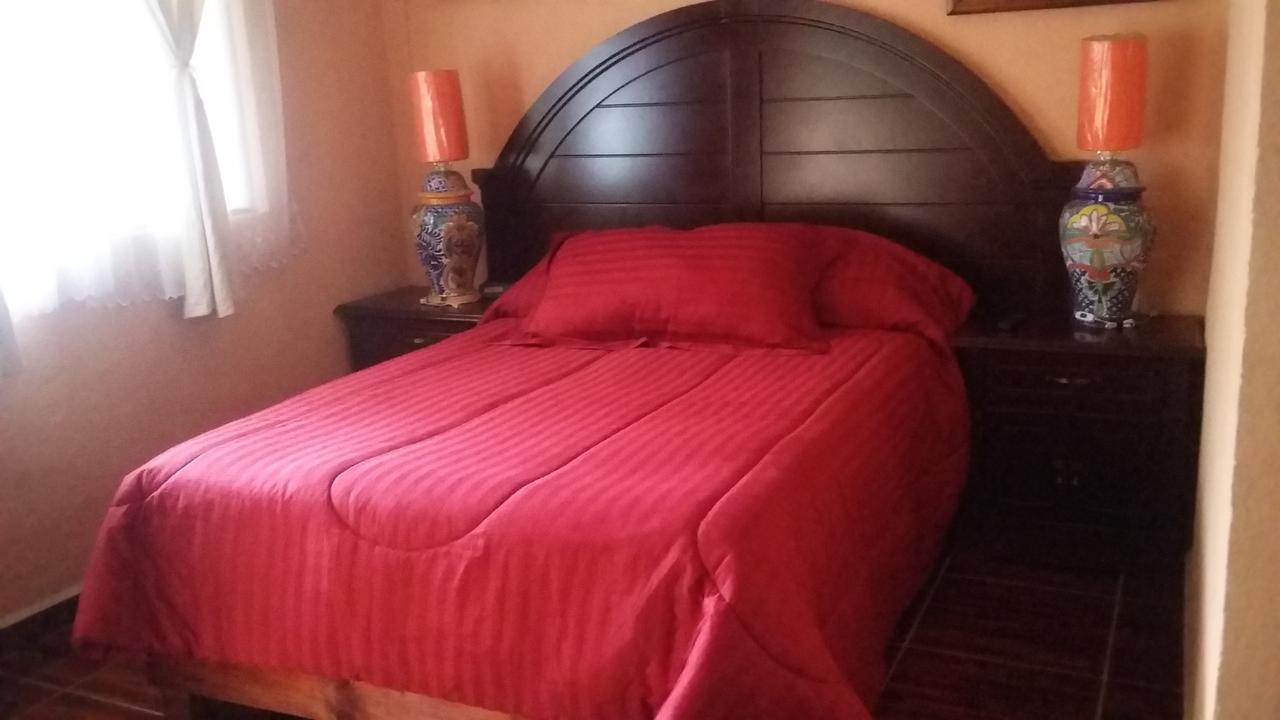 Hotel Fontana Xicotepec de Juarez Εξωτερικό φωτογραφία